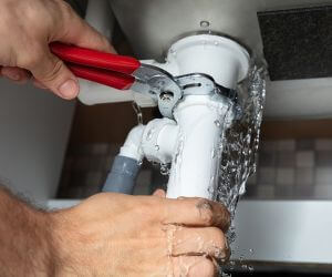 About Emergency plumbing pros Plaistow, NH